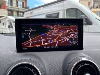 AUDI Q2 usata, con Fendinebbia