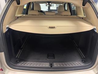 BMW X3 usata, con Servosterzo