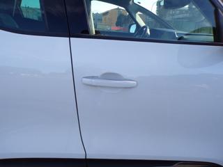 RENAULT Scenic usata, con Sensore di pioggia