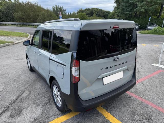 FORD Tourneo Courier usata, con Airbag Passeggero