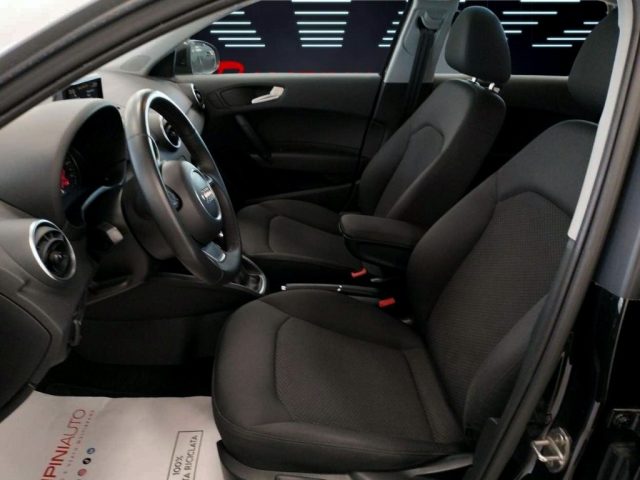 AUDI A1 usata 13
