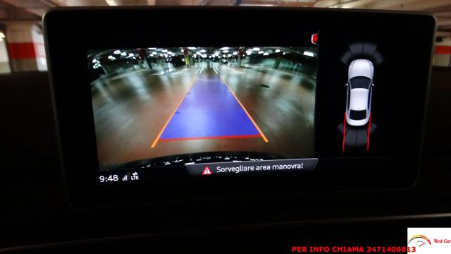 AUDI A5 usata, con Cronologia tagliandi