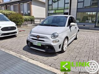 ABARTH 695 1.4 Turbo T-Jet 180 CV esseesse GARANZIA ABARTH