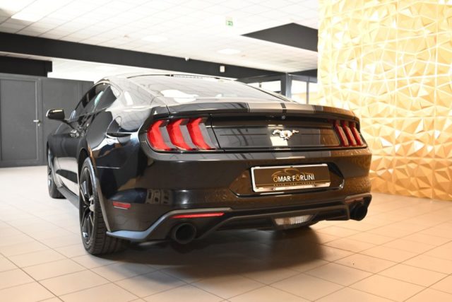 FORD Mustang usata 108