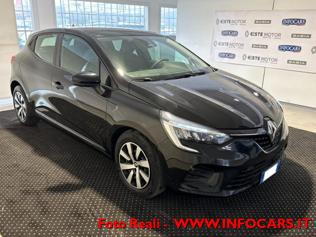 RENAULT Clio usata, con ABS