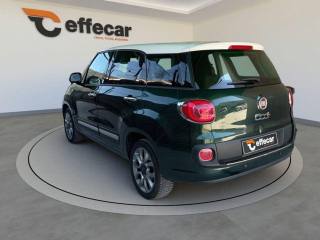 FIAT 500L usata, con Alzacristalli elettrici