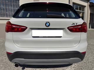 BMW X1 usata, con Alzacristalli elettrici