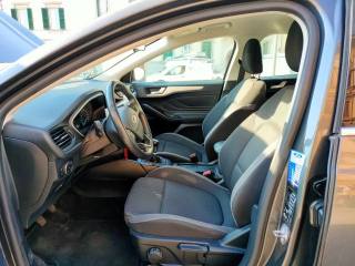 FORD Focus usata, con Controllo trazione