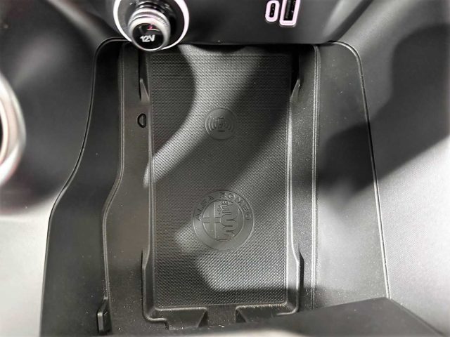 ALFA ROMEO Tonale usata 25