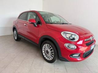 FIAT 500X usata 23