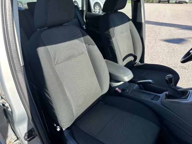FORD C-Max usata, con Lettore CD