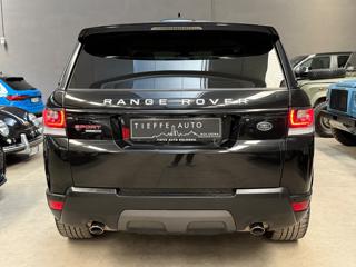 LAND ROVER Range Rover Sport usata, con Alzacristalli elettrici