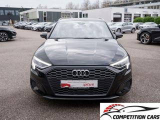 AUDI A3 usata, con Airbag