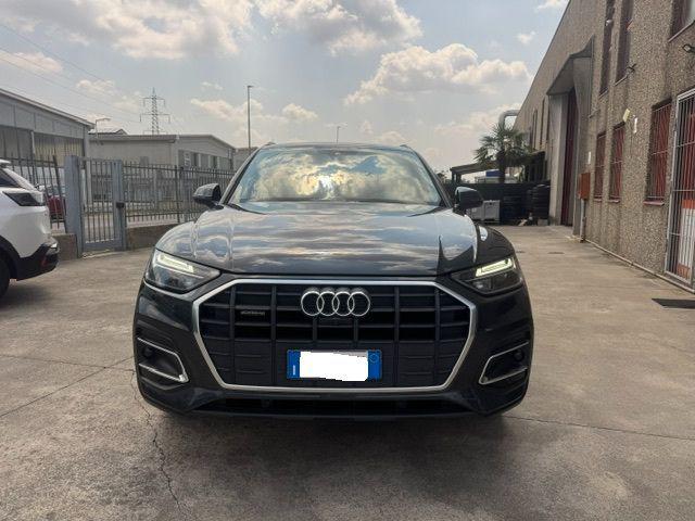 AUDI Q5 usata, con Airbag