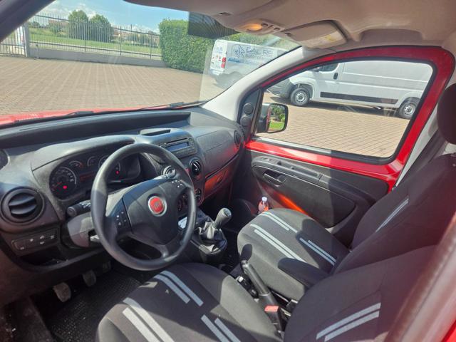 FIAT Fiorino usata, con ESP