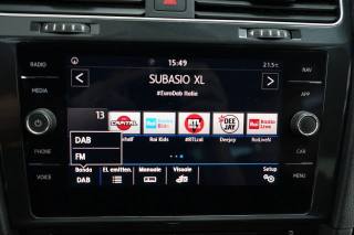 VOLKSWAGEN Golf usata, con ESP