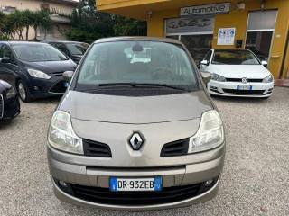 RENAULT Grand Modus usata, con Airbag