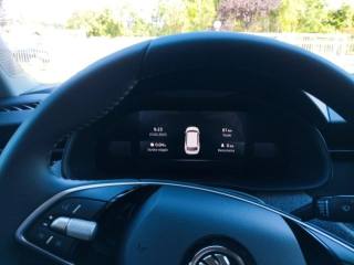 SKODA Kamiq usata, con Cruise Control