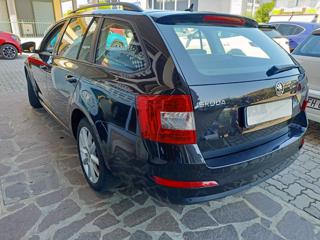 SKODA Octavia usata, con Airbag