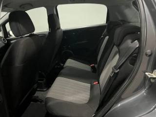 FIAT Punto usata, con Controllo trazione