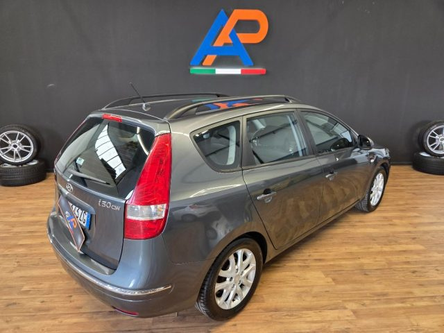 HYUNDAI i30 usata, con Airbag Passeggero