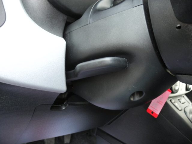 FIAT Panda Cross usata 32