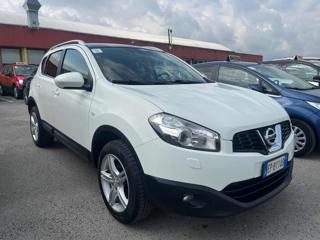 NISSAN Qashqai usata, con Airbag
