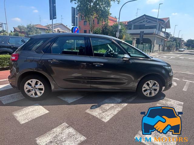 CITROEN C4 Picasso usata, con Chiusura centralizzata