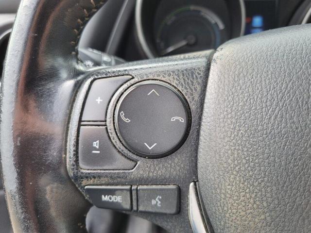 TOYOTA Auris usata 58