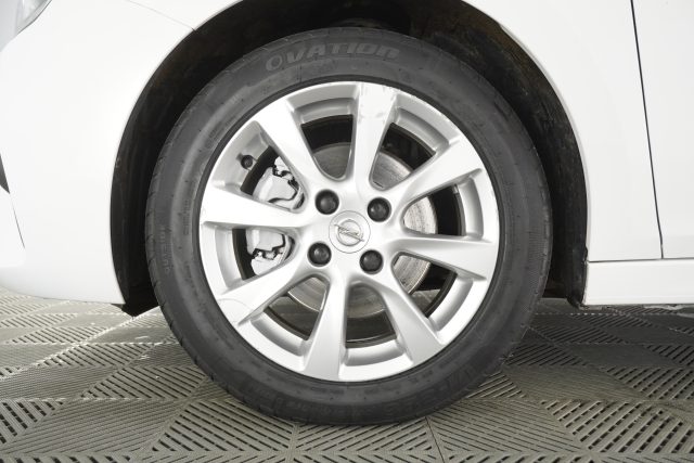 OPEL Corsa usata 14