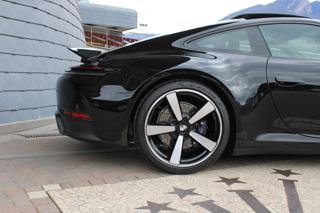 PORSCHE 911 usata, con Cerchi in lega