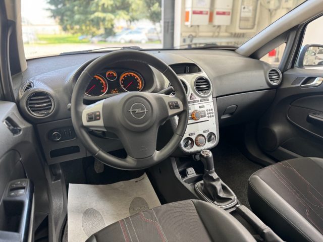 OPEL Corsa usata, con Fendinebbia