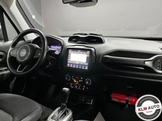 JEEP Renegade usata, con Controllo automatico clima