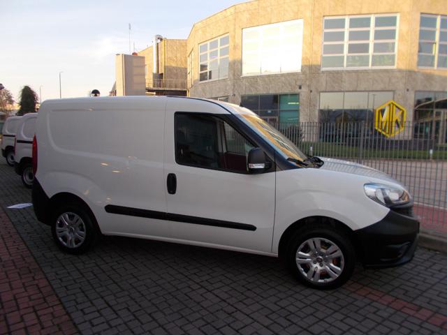 FIAT Doblo usata 9