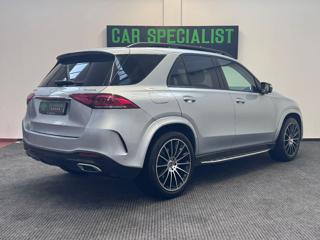 MERCEDES-BENZ GLE 300 usata, con Autoradio