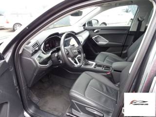 AUDI Q3 usata, con Climatizzatore
