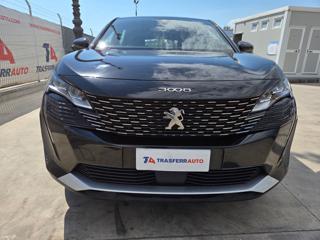 PEUGEOT 3008 usata, con Chiusura centralizzata