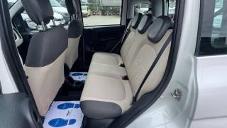 FIAT New Panda usata, con Immobilizzatore elettronico