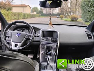 VOLVO XC60 usata, con Immobilizzatore elettronico