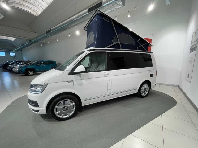 VOLKSWAGEN California usata, con Airbag