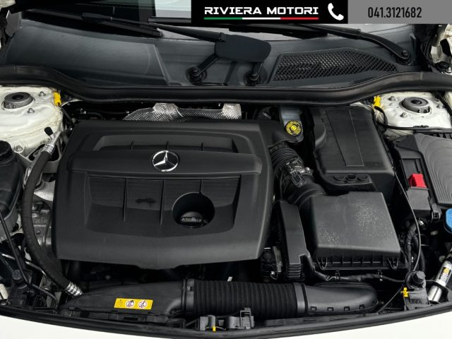 MERCEDES-BENZ A 180 usata, con Immobilizzatore elettronico