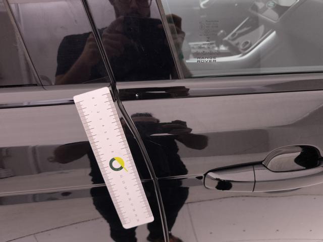 LAND ROVER Range Rover Sport usata, con Bluetooth