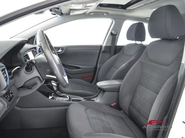 HYUNDAI Ioniq usata 8