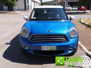 MINI Cooper D usata 1