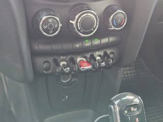 MINI Cooper usata, con Fendinebbia