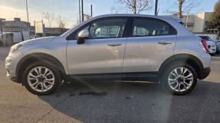 FIAT 500X usata, con Airbag laterali