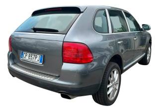 PORSCHE Cayenne usata, con Airbag