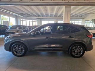 FORD Kuga usata, con Boardcomputer