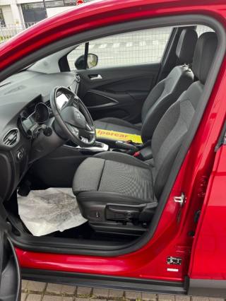 OPEL Crossland usata, con Immobilizzatore elettronico