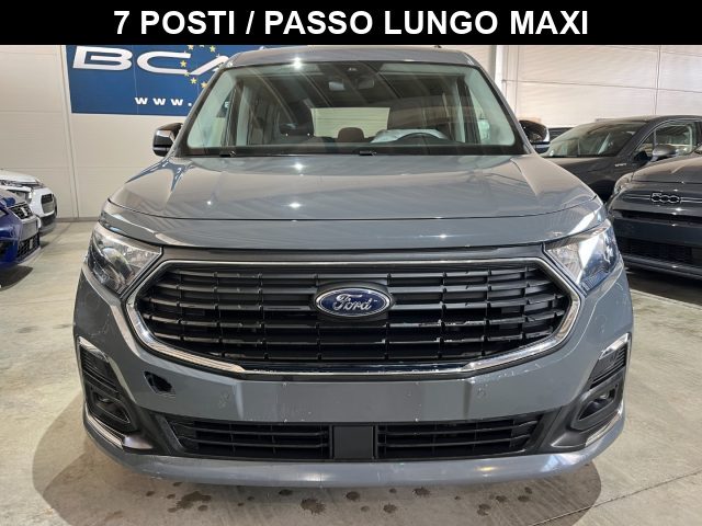 FORD Tourneo Connect usata, con Airbag